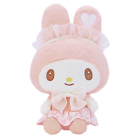 My Melody : French Houndstooth