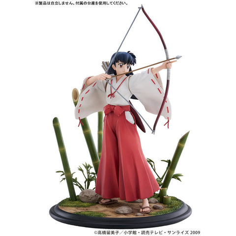 InuYasha Kagome Higurashi 1/7 Scale Figure [Pre-Order]