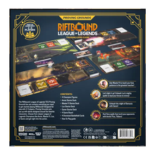 Riftbound: League of Legends TCG Proving Grounds