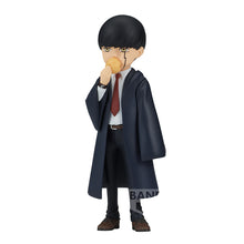 Mashle: Magic And Muscles Figure Collection Vol.1 - Mash Burnedead