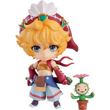 Legend of Mana: The Teardrop Crystal - Shiloh Nendoroid