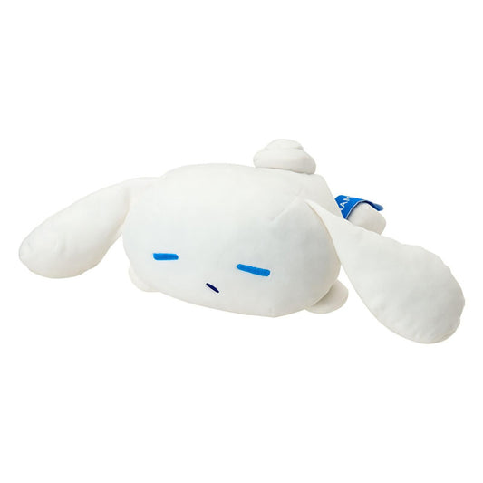 Japan Sanrio Original Cinnamoroll Hug Plush Doll Love myself more