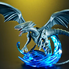 Yu-Gi-Oh! Blue Eyes White Dragon Monsters Chronicle Statue