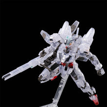 HG 1/144 THE GUNDAM BASE LIMITED GUNDAM CALIBARN [CLEAR COLOR]