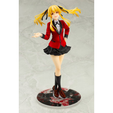 Kakegurui ArtFX J Mary Saotome 1/8 Scale Figure [Pre-Order]