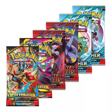 Pokémon Trading Card Game : Collector Chest (Fall 2025)