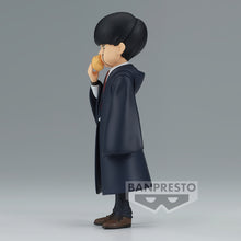 Mashle: Magic And Muscles Figure Collection Vol.1 - Mash Burnedead