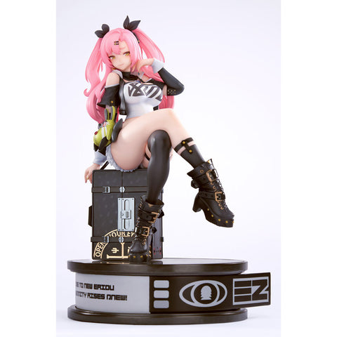 Zenless Zone Zero Nicole Demara 1/7 Scale Figure