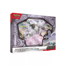 Pokémon TCG: Houndstone ex Box