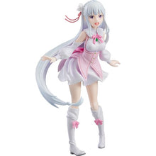 Re:Zero Starting Life in Another World Emilia Memory Snow Version Pop Up Parade Statue