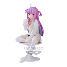 Hololive Productions - Aqua Minato Relax Time Figure