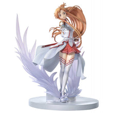 Sword Art Online - Asuna 1/7 Scale Figure (Prisma Wing Ver.)