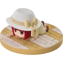 Oshi no Ko Kana Arima (The Genius Child Actor Who Licks Baking Soda Ver.) Chibi Figure [Pre-Order]