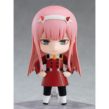 Nendoroid Zero Two(re-run)