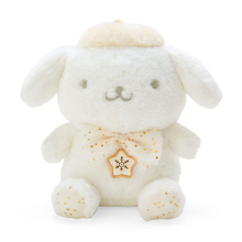 Christmas White Sanrio - Pompompurin