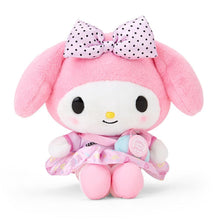 Japan Sanrio Original Plush Toy - My Melody / Fantasy Trip