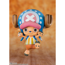 One Piece FiguartsZERO Cotton Candy Lover Tony Tony Chopper (Reissue)