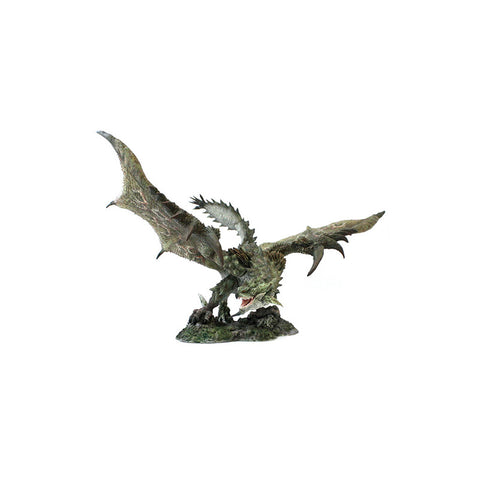 Monster Hunter Capcom Figure Builder Creator's Model Rathian (Reissue)