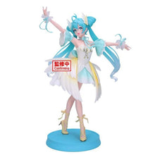 Vocaloid Evolve Hatsune Miku (Classical Tuning Swan Lake) [Pre-Order]