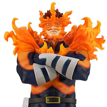 My Hero Academia Endeavor Age of Heroes Statue