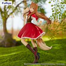 Spice and Wolf Trio-Try-iT Holo (Red Hood Ver.) Figure [Pre-Order]