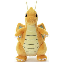 Pokemon Center Original I Choose You! Pokemon Plush Doll Dragonite