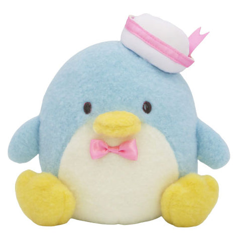 Sanrio Stuffed Toy - Tuxedosam / Dressed Retro