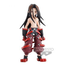 Shaman King Hao Vol. 2 Statue