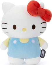 SANRIO CHARACTERS Mocchi-Mocchi Plush Doll Hello Kitty (M)