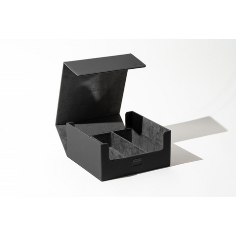 Ultimate Guard Treasurehive 90+ Grey