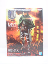 Levi - The Final Season