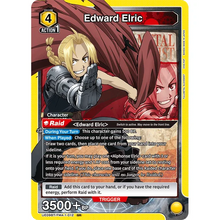 Union Arena TCG: Full Metal Alchemist - Booster Box UE09BT (English)