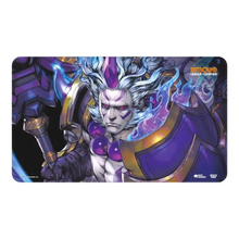 Riftbound: League of Legends TCG - Spiritforged Playmat - Spirit Blossom Darius