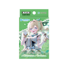 Hololive Official Card Game - Start Deck - Kazama Iroha Deck