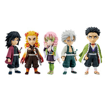 Demon Slayer: Kimetsu No Yaiba World Collectable  Figure Vol.5