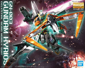 Gundam Kyrios 