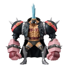 One Piece Film: Red Franky The Grandline Men Vol. 12 DXF Statue