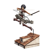 Attack on Titan Mikasa Ackerman (DX Ver.) 1/8 Scale Figure