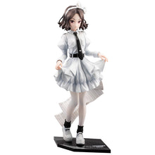 Girls Band Cry Tomo Ebizuka 1/7 Scale Figure [Pre-Order]