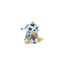 Digimon Adventure Look Up Series Gabumon