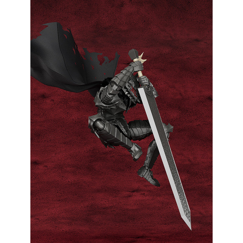 Berserk PLAMATEA Guts (Berserker Armor Ver.) Model Kit