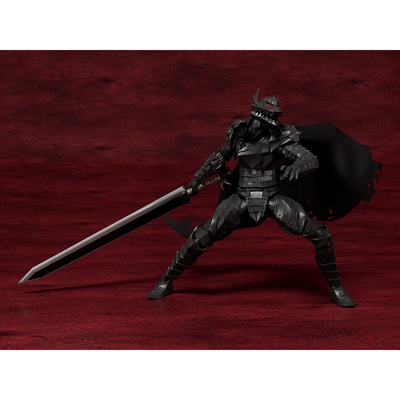 Berserk PLAMATEA Guts (Berserker Armor Ver.) Model Kit