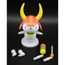 Mascot Hikonyan Model Kit[Pre-Order]