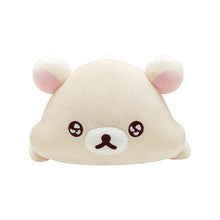 Plush Cushion Hoppe Pukupuku Korilakkuma Rilakkuma Korilakkuma's Strawberry Life