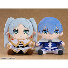 Frieren: Beyond Journey's End Frieren (Silly Face) Plushie[Pre-Order]