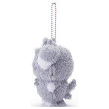 Poke Peace Plush with Ball Chain Espurr