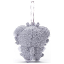 Poke Peace Plush with Ball Chain Espurr