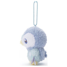 Poke Peace Plush with Ball Chain Piplup