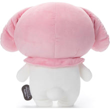 SANRIO CHARACTERS Mocchi-Mocchi Plush Doll My Melody (M)