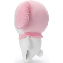 SANRIO CHARACTERS Mocchi-Mocchi Plush Doll My Melody (M)